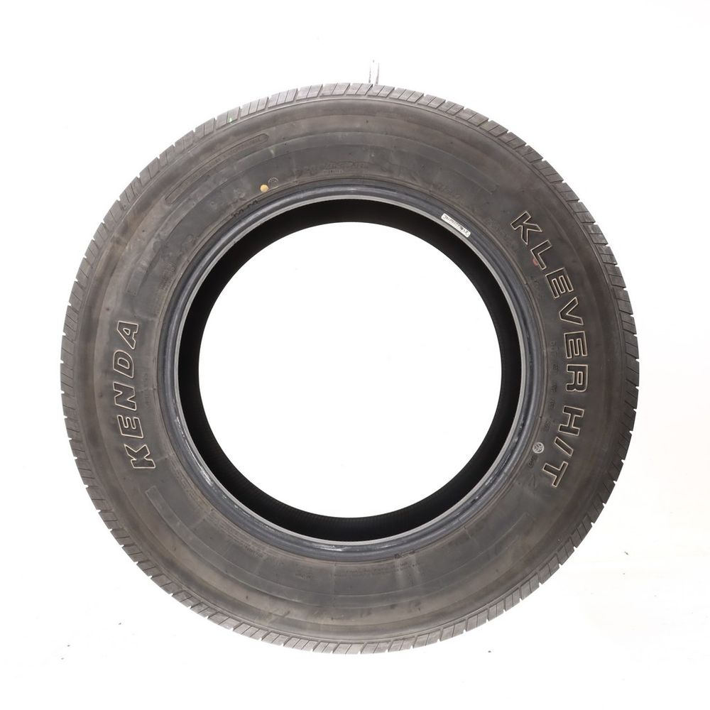 Set of (2) Used 265/65R18 Kenda Klever H/T 2 112H - 7-7.5/32 - Image 3