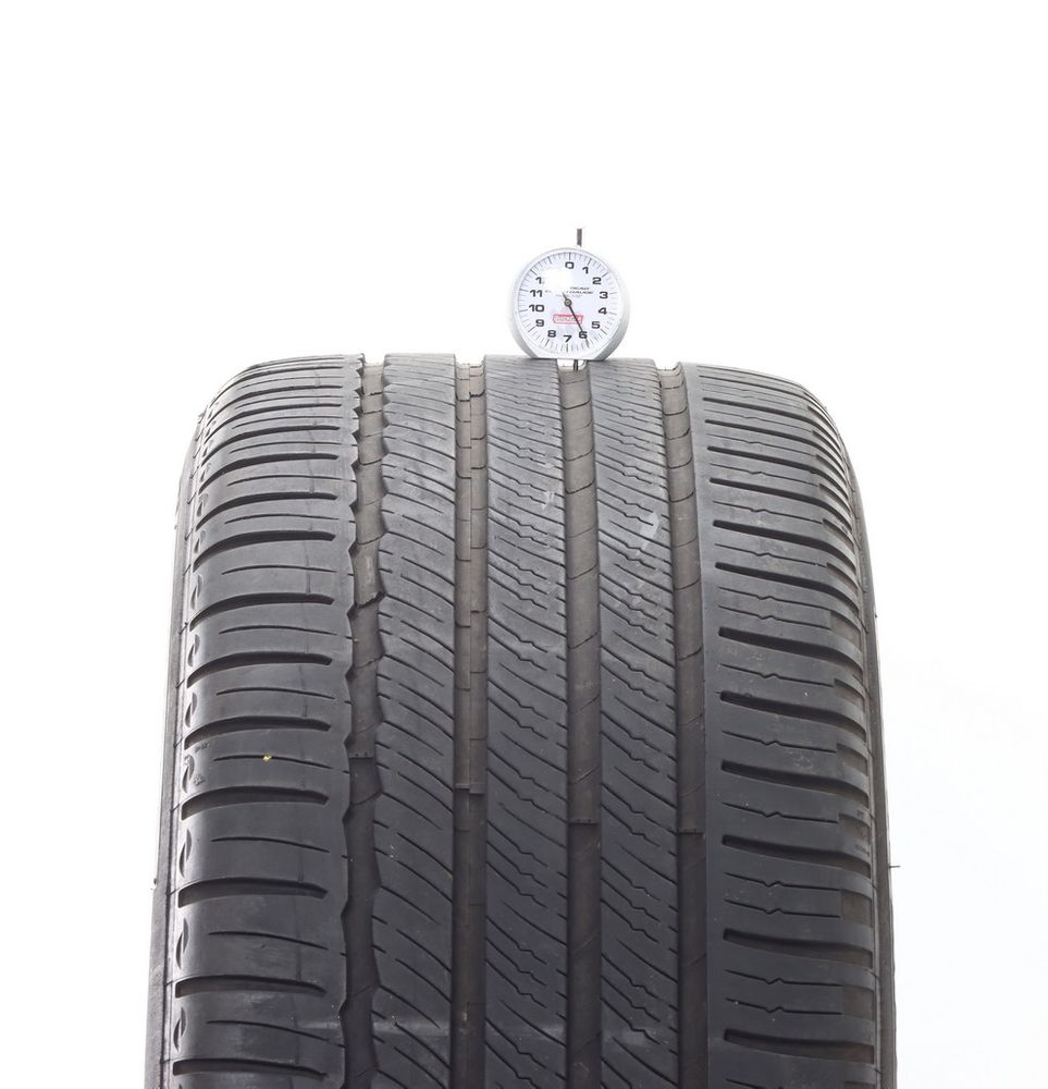 Used 275/45R21 Michelin Primacy Tour A/S MO-S Acoustic 107H - 6/32 - Image 2