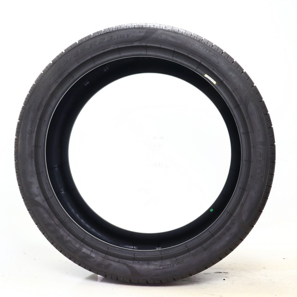 Used 325/35R23 Pirelli P Zero PZ4 MO 111Y - 6.5/32 - Image 3