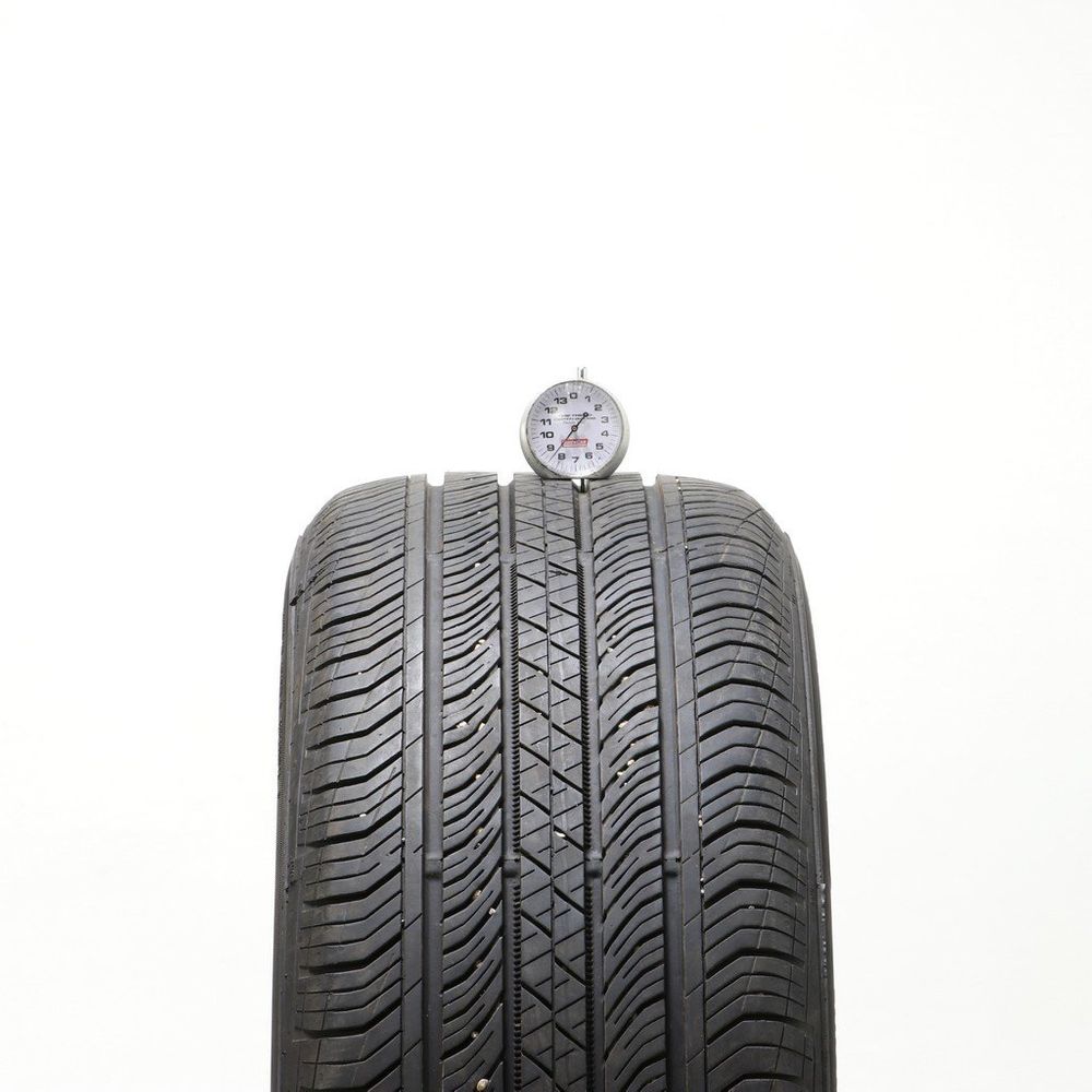Set of (2) Used 235/50R18 Continental ProContact TX 97V - 8-8.5/32 - Image 5