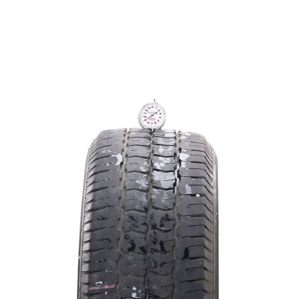 Set of (2) Used 235/65R16C Joyroad VAN RX5 121/119R - 9-10/32 - Image 2