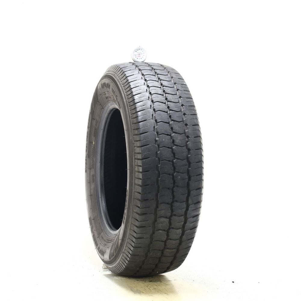 Set of (2) Used 235/65R16C Joyroad VAN RX5 121/119R - 9-10/32 - Image 4