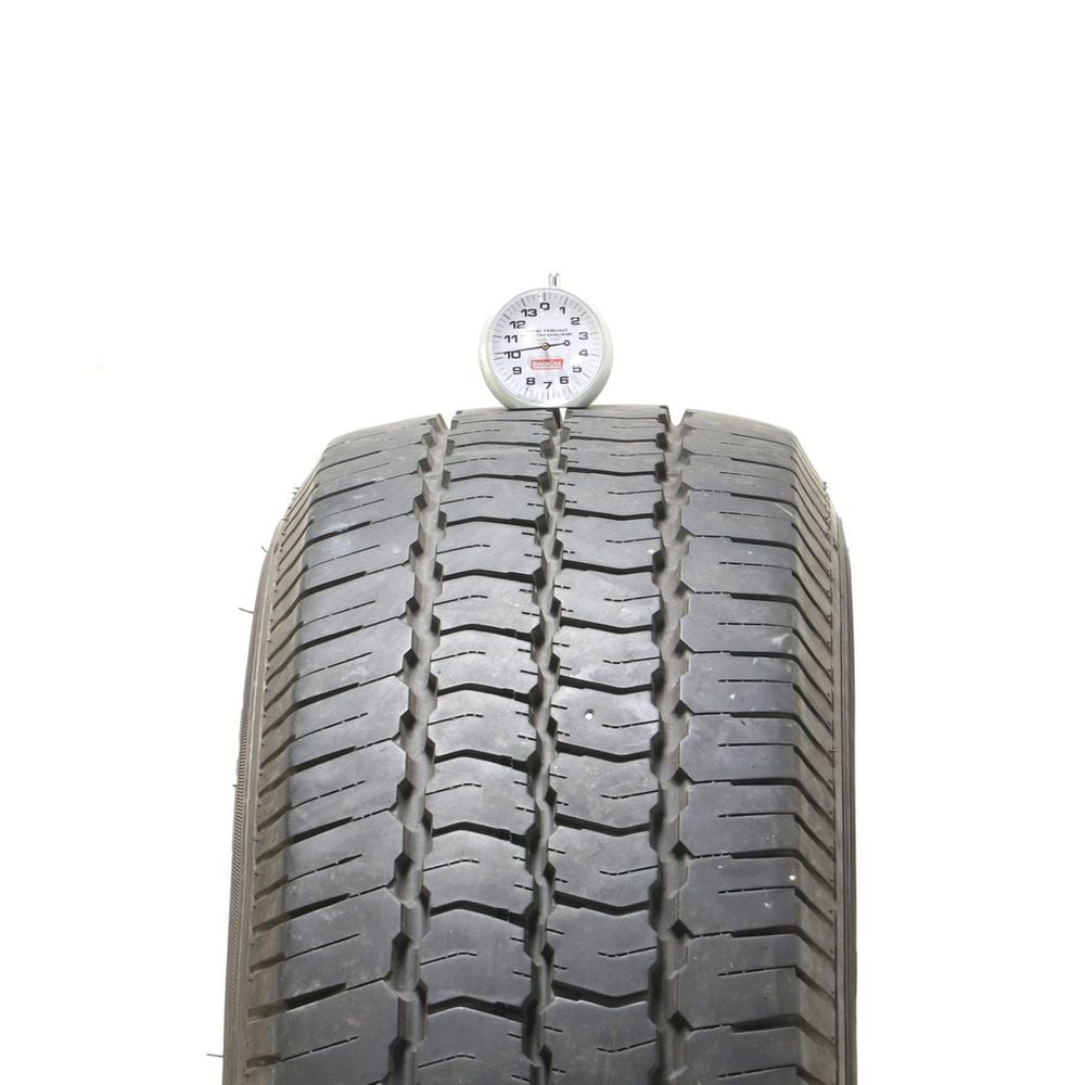 Set of (2) Used 235/65R16C Joyroad VAN RX5 121/119R - 9-10/32 - Image 5