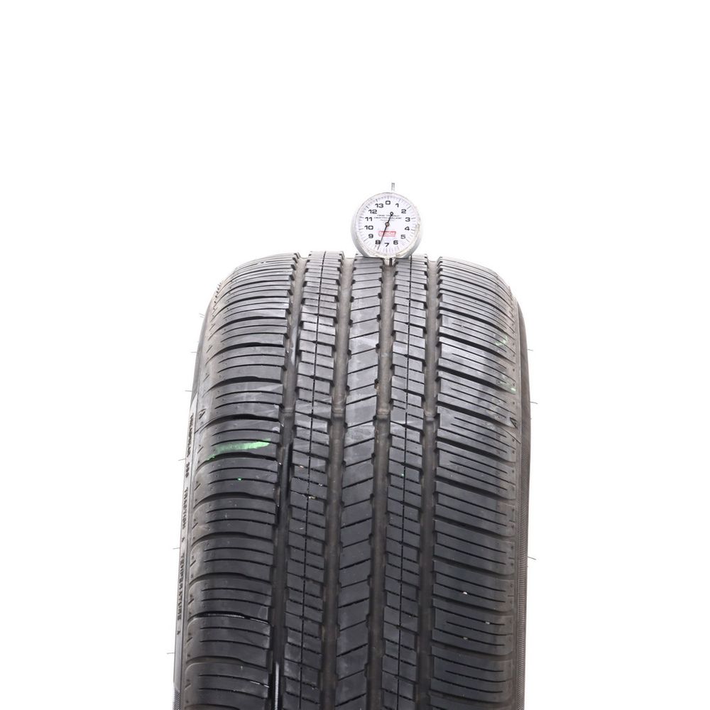 Set of (4) Used 225/55R18 Falken Ziex ZE001A A/S 98V - 6-7.5/32 - Image 11