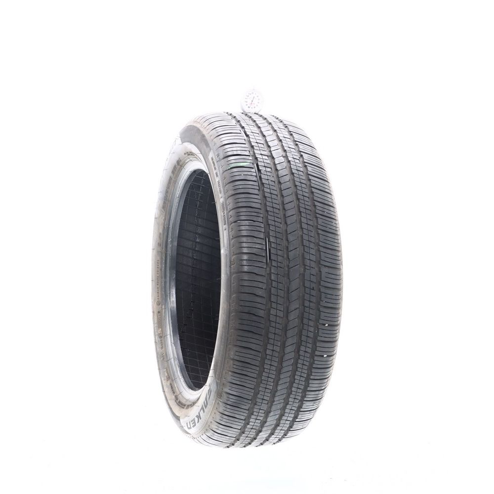 Set of (4) Used 225/55R18 Falken Ziex ZE001A A/S 98V - 6-7.5/32 - Image 10