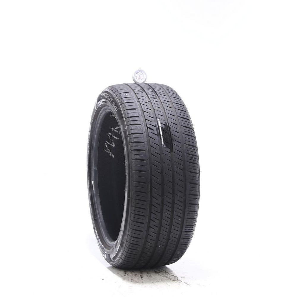 Used 235/45ZR18 Landspider Citytraxx H/P 98W - 7/32 - Image 1