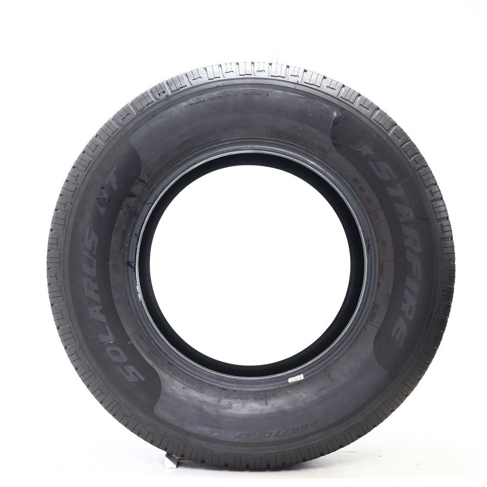 Used 265/70R17 Starfire Solarus HT 115T - 8.5/32 - Image 3