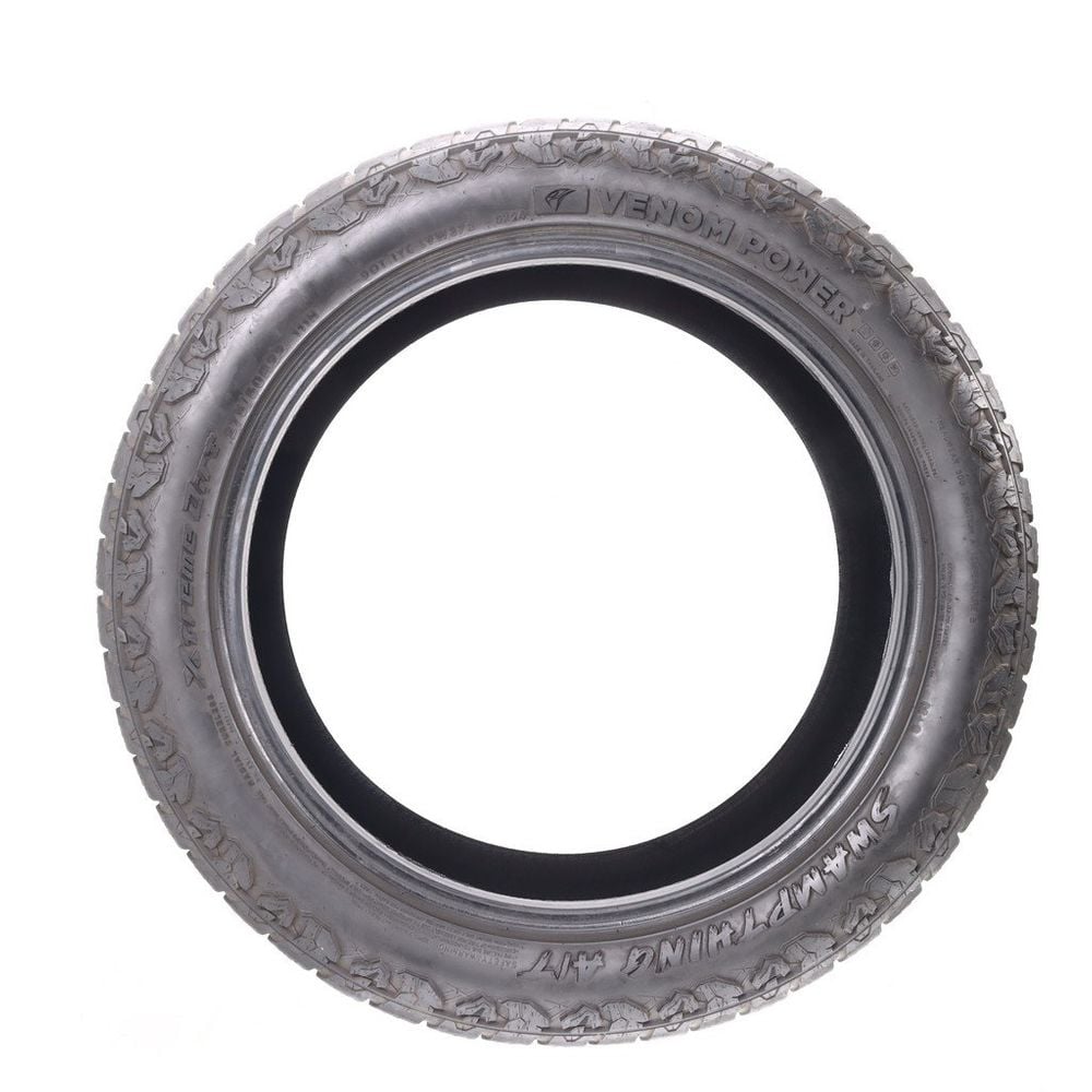 Used 275/50R22 Venom Power Swampthing A/T Xtreme Dirt 111H - 10/32 - Image 3