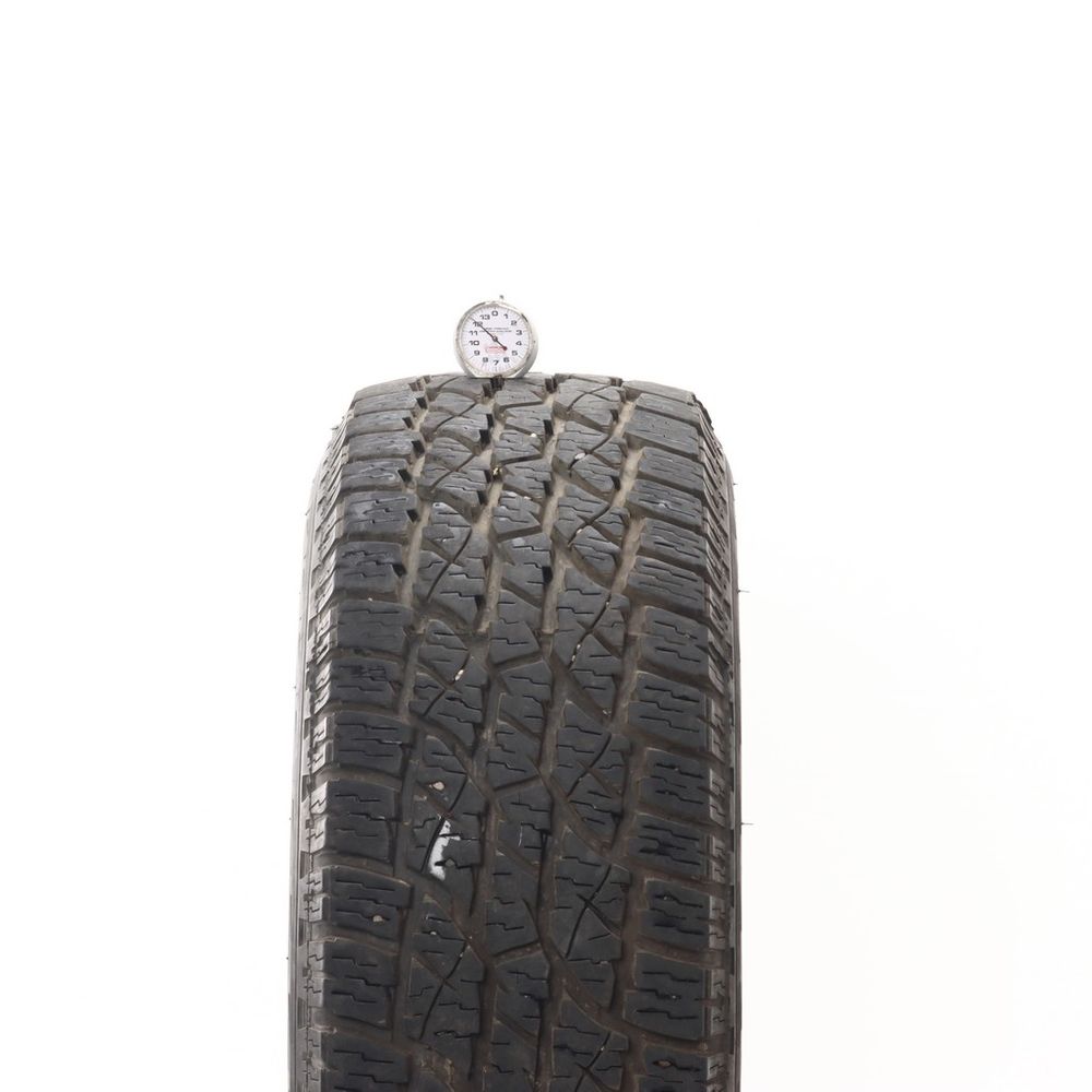 Used 255/70R16 Wild Country Radial XTX SPORT 111S - 12/32 - Image 2
