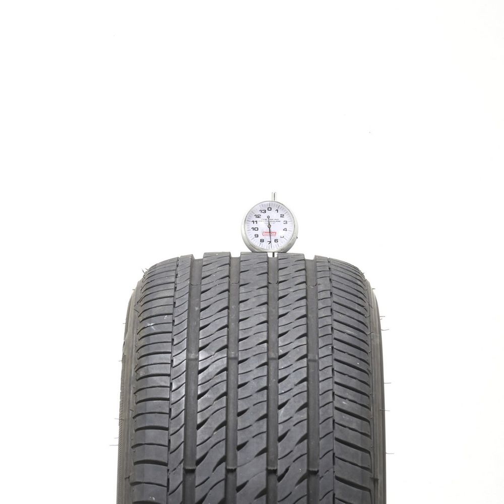Set of (2) Used 215/50R17 Firestone FT140 91H - 5-6.5/32 - Image 5
