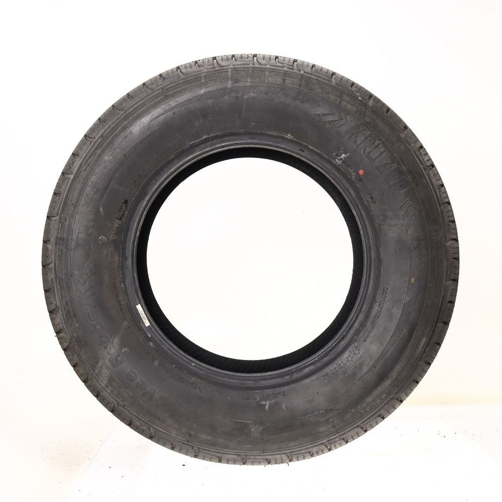 Driven Once 265/70R17 VeeRubber Kruzer 115T - 11/32 - Image 3