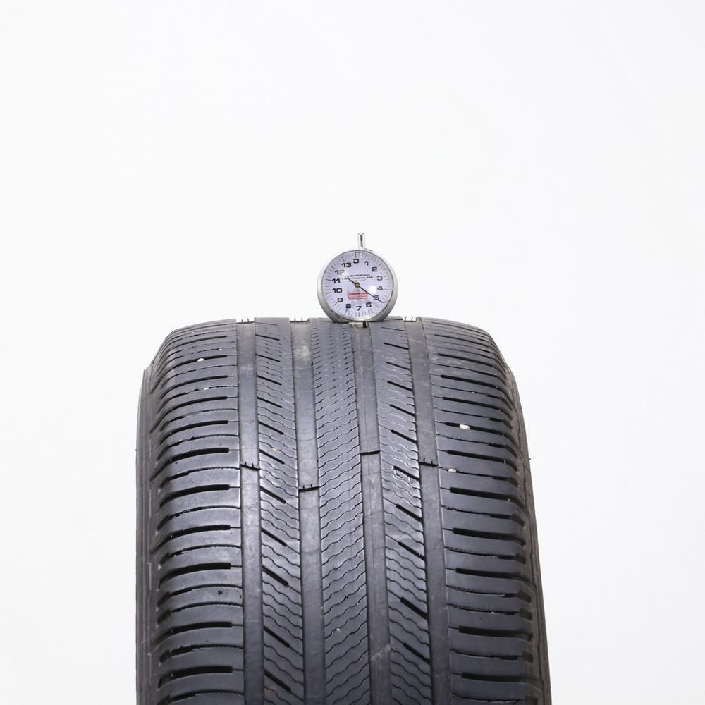 Set of (4) Used 235/50R19 Michelin Premier LTX 99H - 5-6.5/32 - Image 2