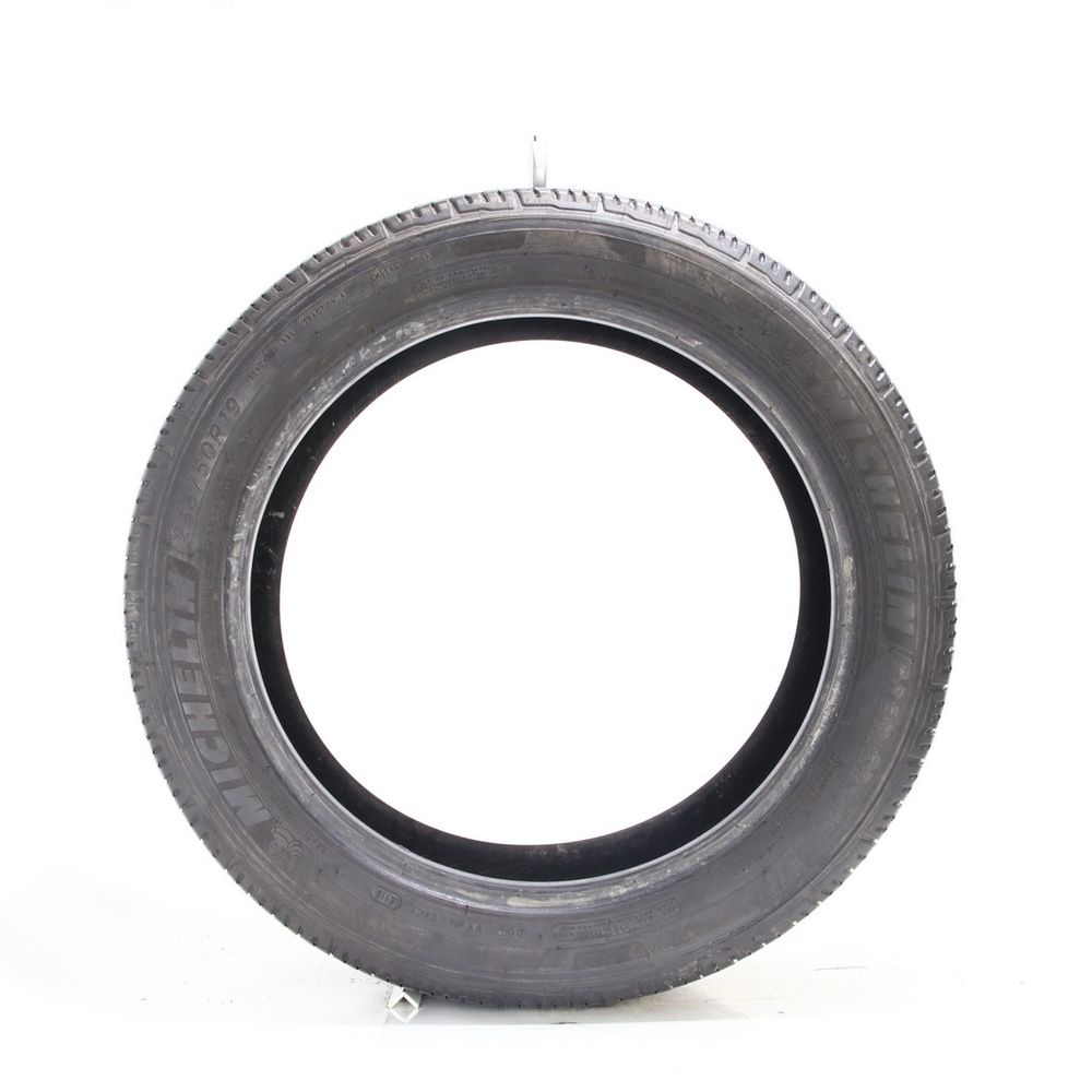 Set of (4) Used 235/50R19 Michelin Premier LTX 99H - 5-6.5/32 - Image 12