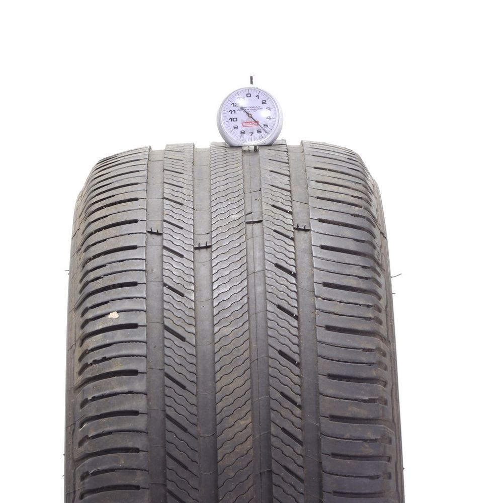Set of (4) Used 235/50R19 Michelin Premier LTX 99H - 5-6.5/32 - Image 5