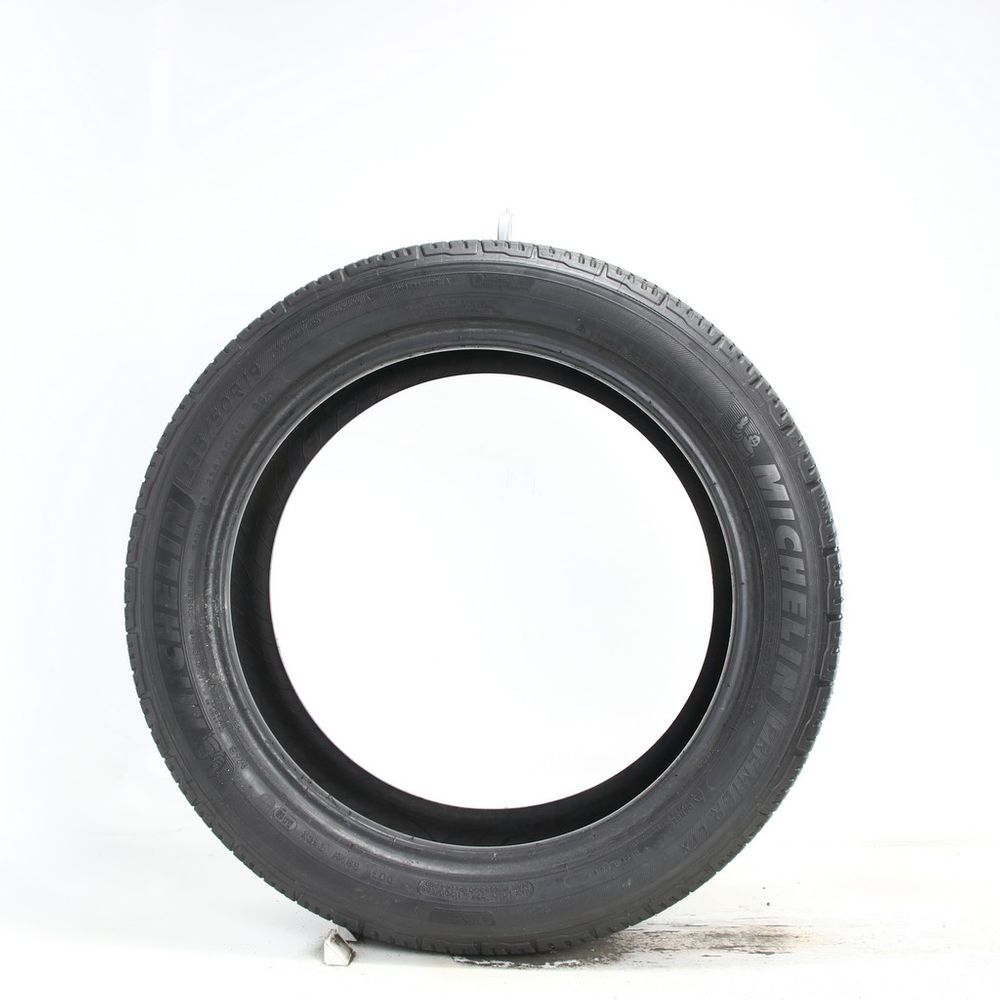 Set of (4) Used 235/50R19 Michelin Premier LTX 99H - 5-6.5/32 - Image 9