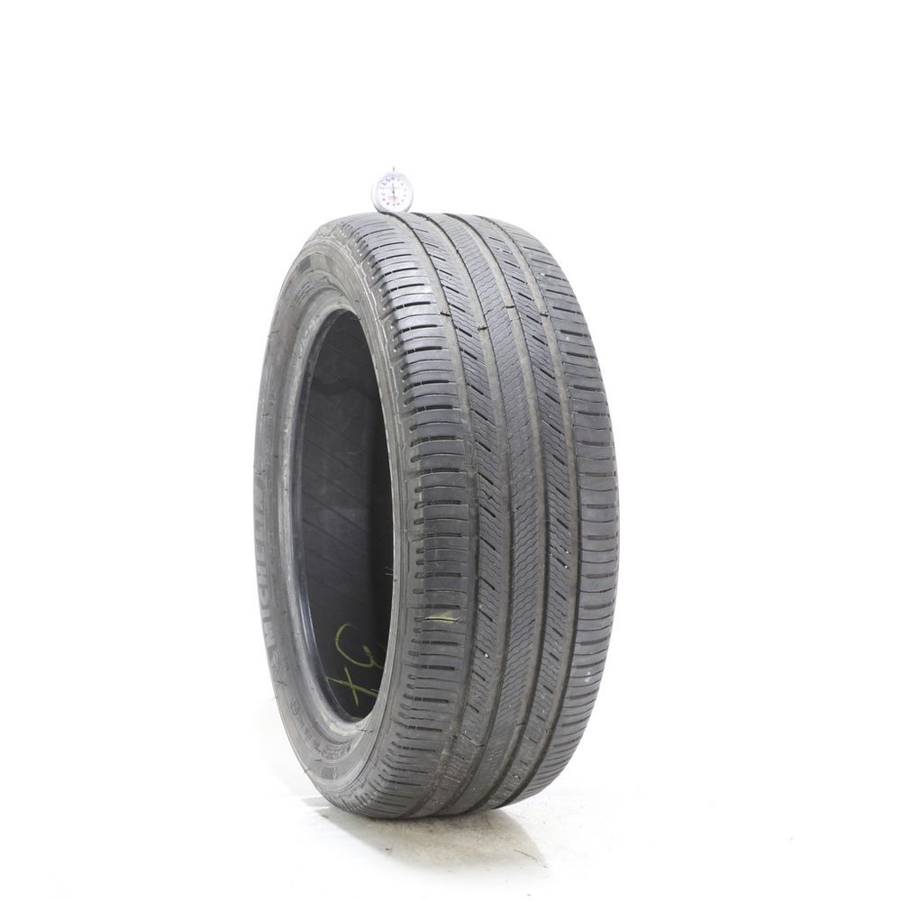 Set of (4) Used 235/50R19 Michelin Premier LTX 99H - 5-6.5/32 - Image 10
