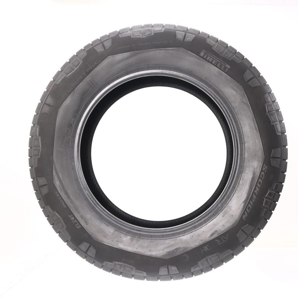 Used 285/65R20 Pirelli Scorpion ATR C TO Elect PNCS 116H - 10/32 - Image 3