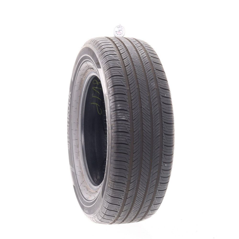 Used 255/65R18 Hankook Kinergy GT 111H - 9.5/32 - Image 1