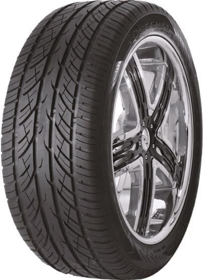 Set of (4) New P 285/50R20 Forceum HP202 116V - Image 1