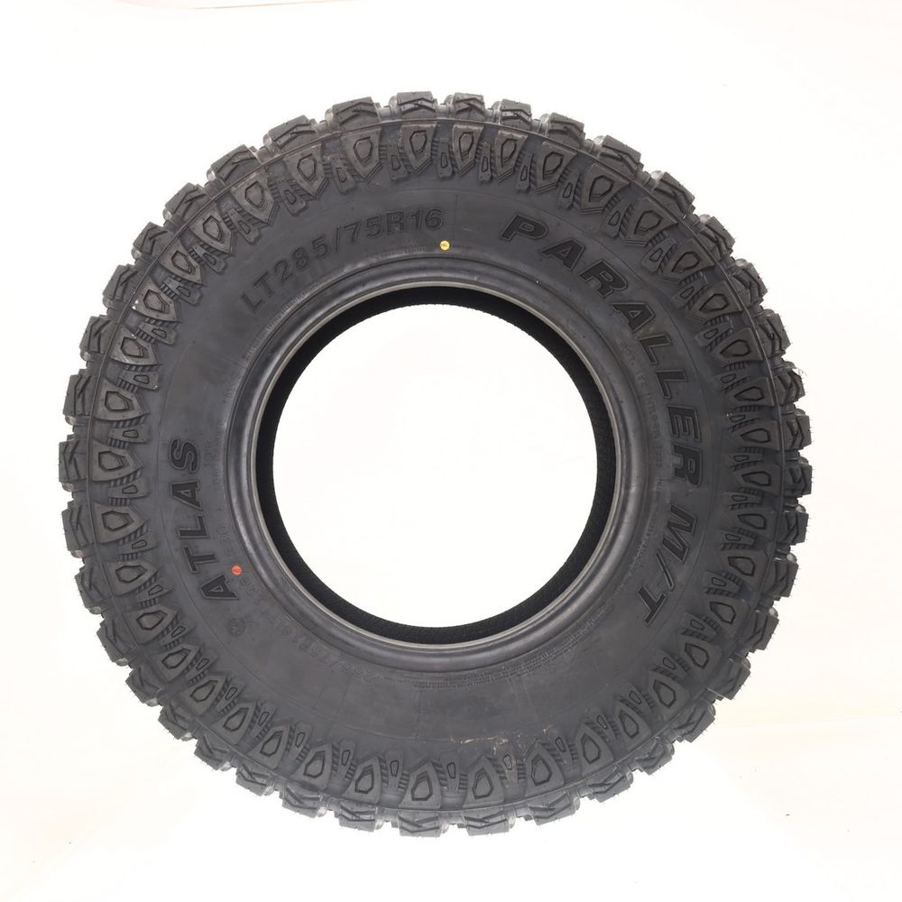 New LT 285/75R16 Atlas Paraller M/T 126/123Q E - Image 3
