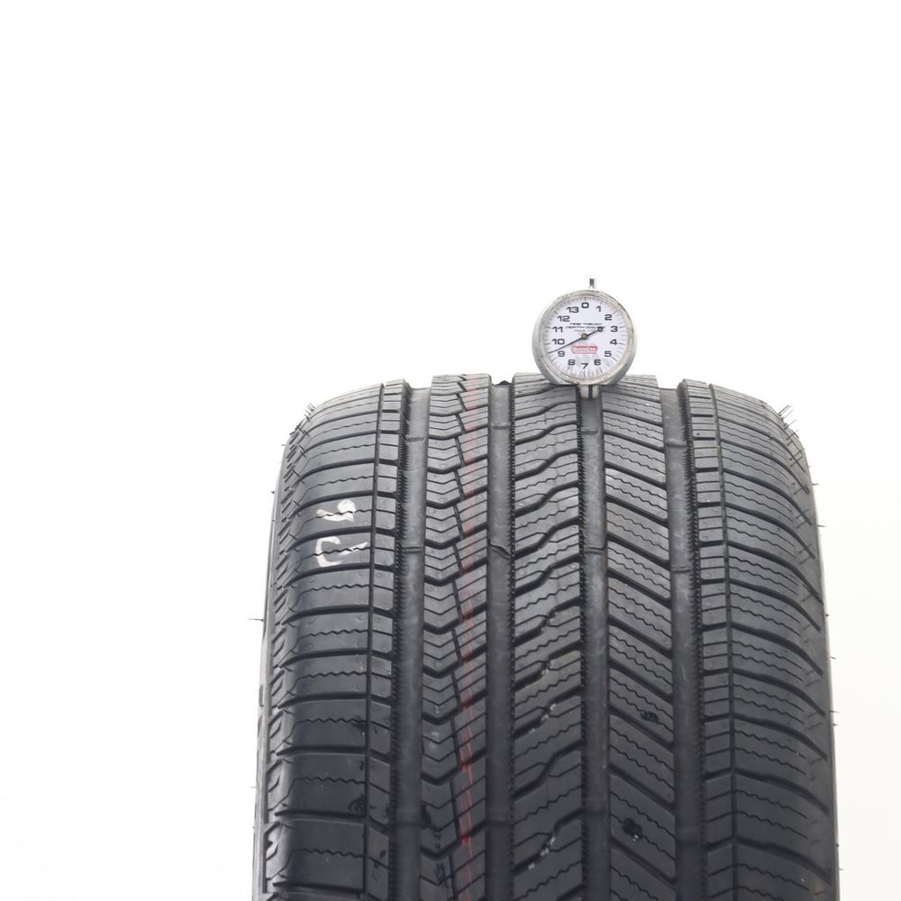 Set of (2) Used 265/45R21 Bridgestone Alenza Sport A/S ENLITEN 104T - 8-9.5/32 - Image 5