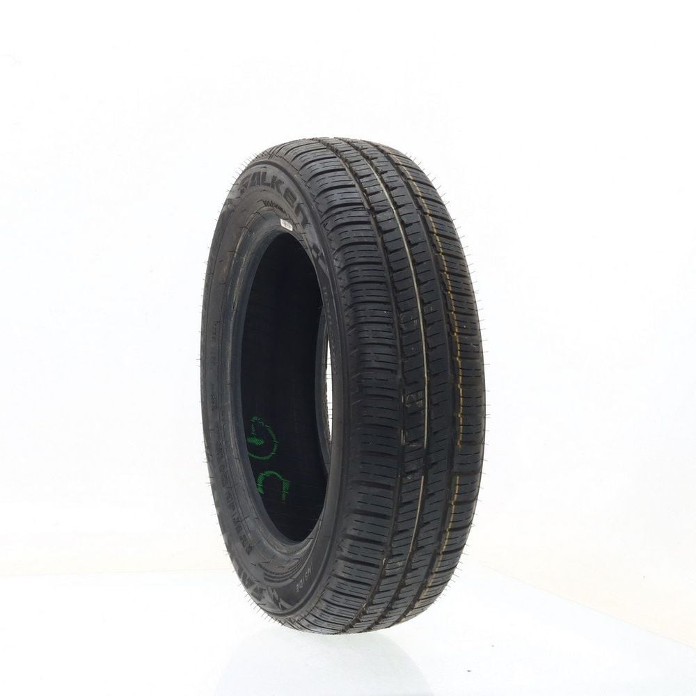 Set of (2) New 165/65R14 Falken Sincera SN250A A/S 79S - Image 1