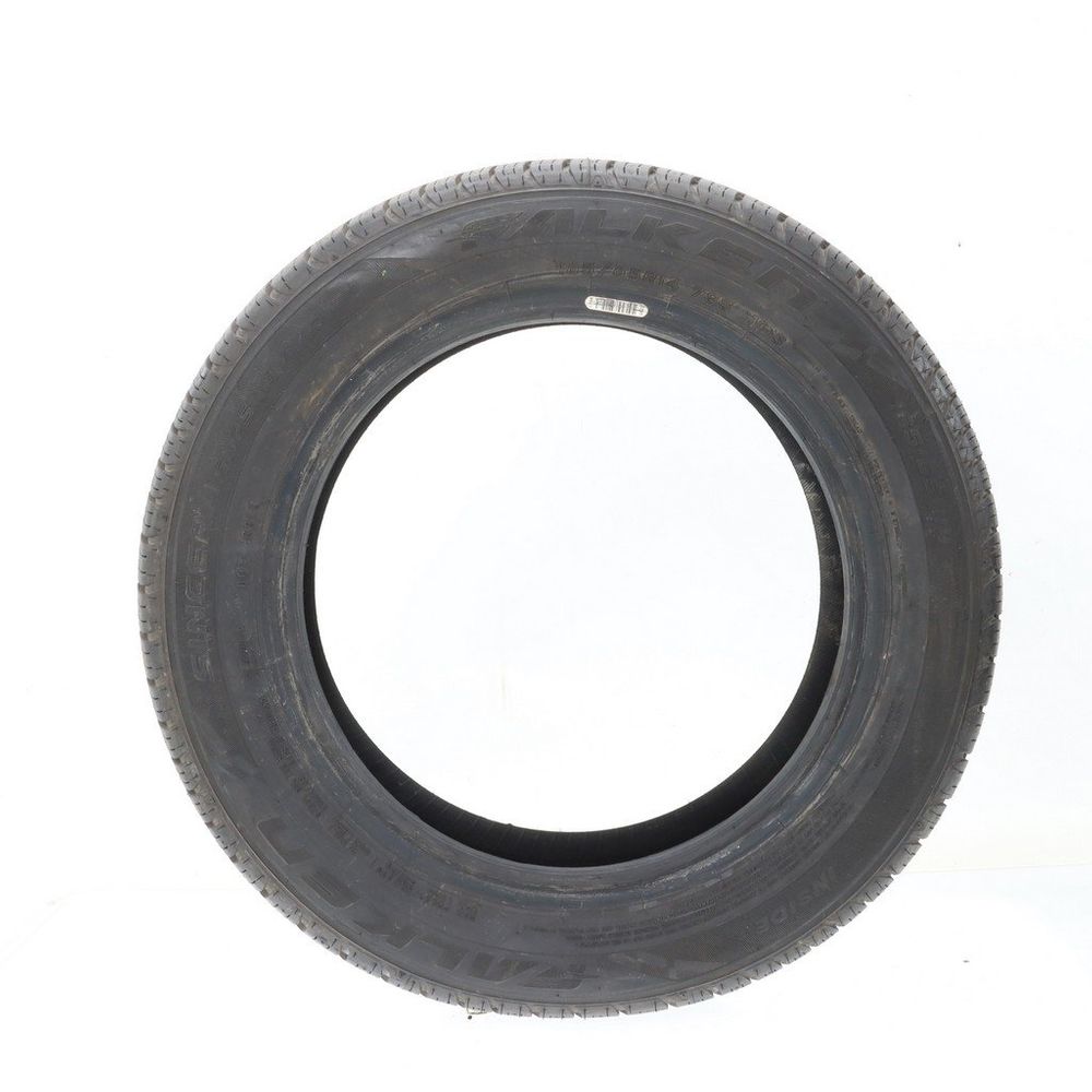 Set of (2) New 165/65R14 Falken Sincera SN250A A/S 79S - Image 3