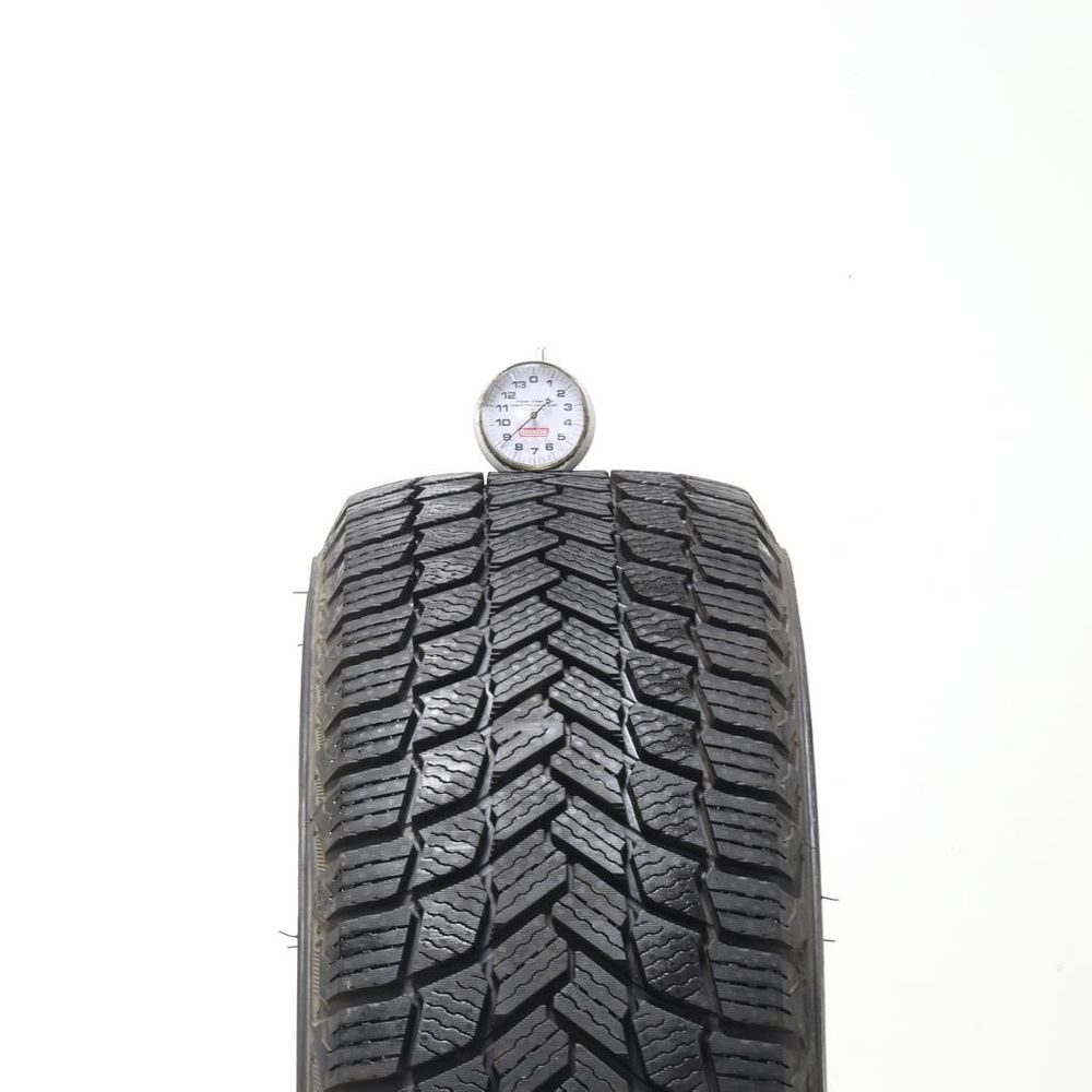 Used 205/65R16 Michelin X-Ice Snow 99T - 8.5/32 - Image 2