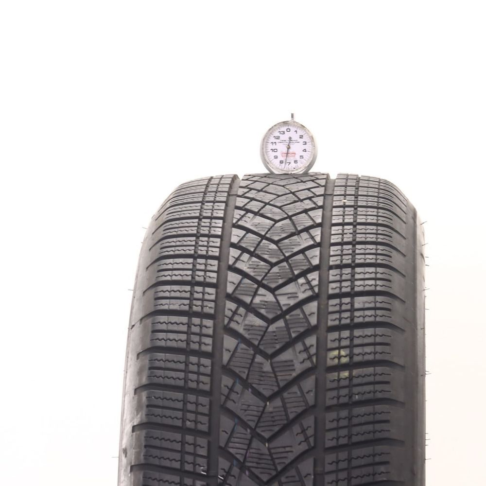 Set of (2) Used 235/60R20 Goodyear UltraGrip Performance Plus 108H - 7/32 - Image 2