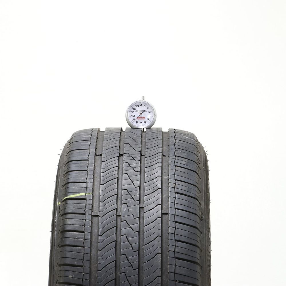 Set of (2) Used 235/55R17 Cooper Endeavor Plus 99H - 7-8.5/32 - Image 5
