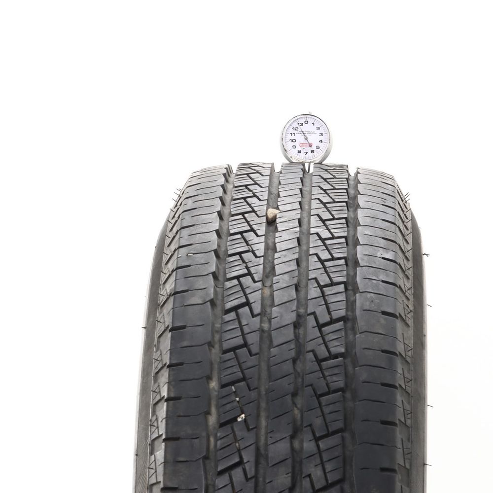Set of (2) Used LT 265/75R16 Pirelli Scorpion STR A 123/120R E - 12.5-13/32 - Image 2