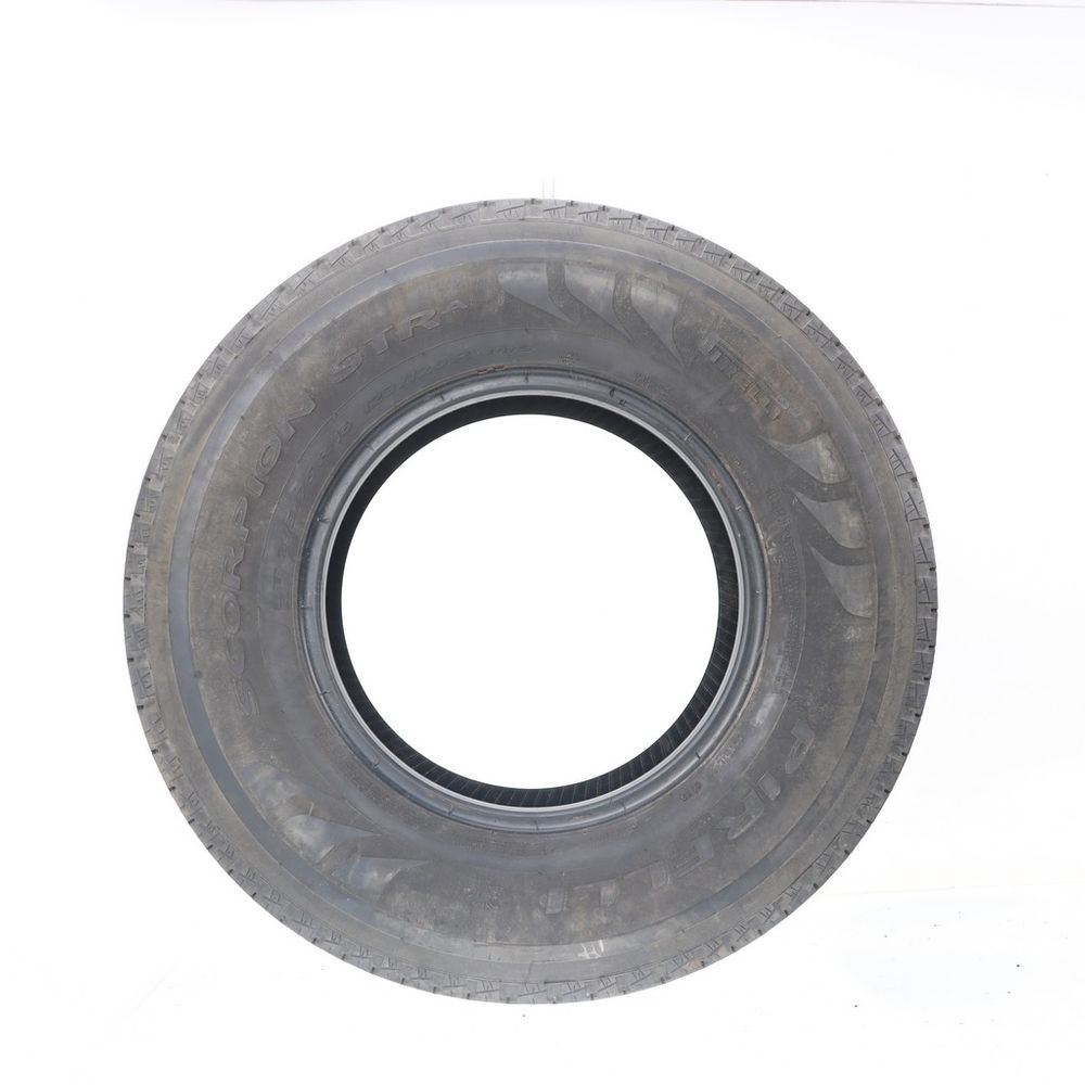 Set of (2) Used LT 265/75R16 Pirelli Scorpion STR A 123/120R E - 12.5-13/32 - Image 3