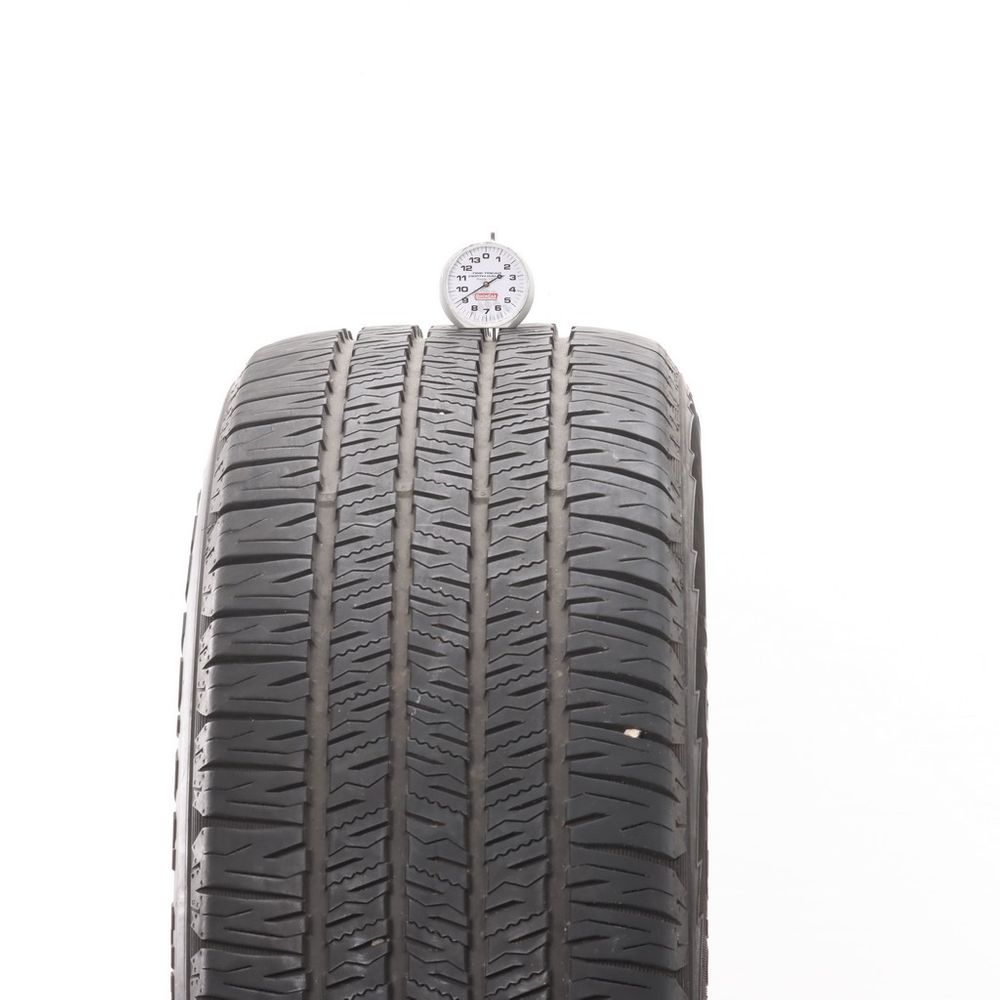 Set of (2) Used 255/55R20 Nexen Roadian HTX 2 RH51 107H - 8-9/32 - Image 5