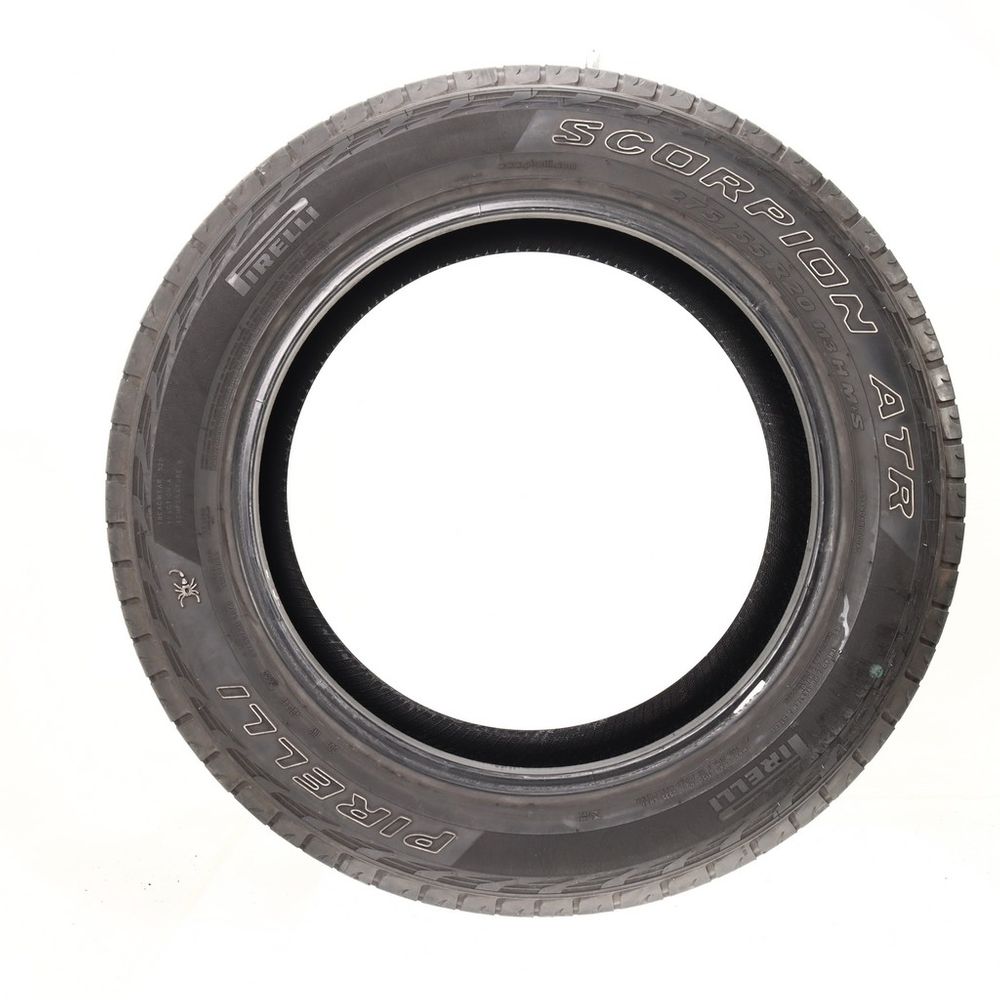 Used 275/55R20 Pirelli Scorpion ATR 113H - 8.5/32 - Image 3
