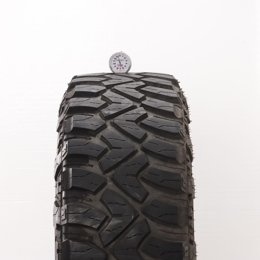 Used LT 285/70R17 Kumho Road Venture MT71 121/118Q E - 13/32 - Image 2