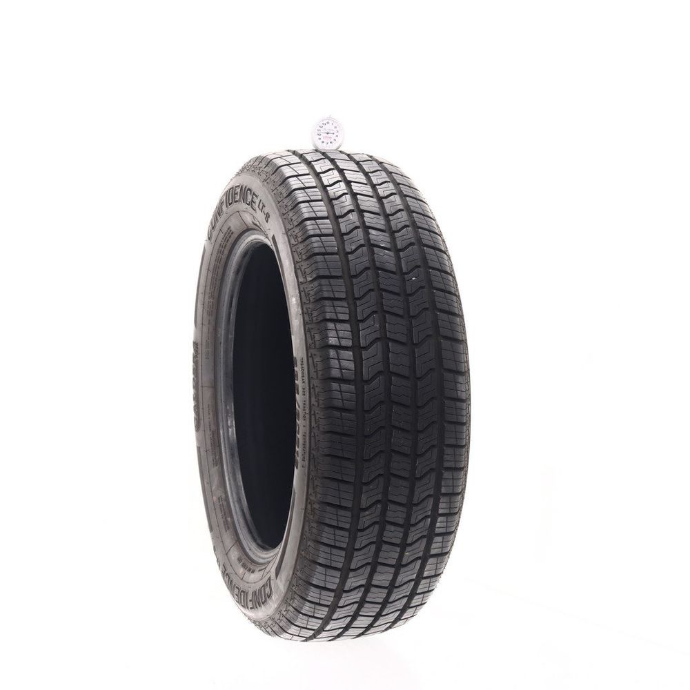 Set of (2) Used 235/60R18 Caldera Confidence LT-S 103H - 9.5-10.5/32 - Image 4