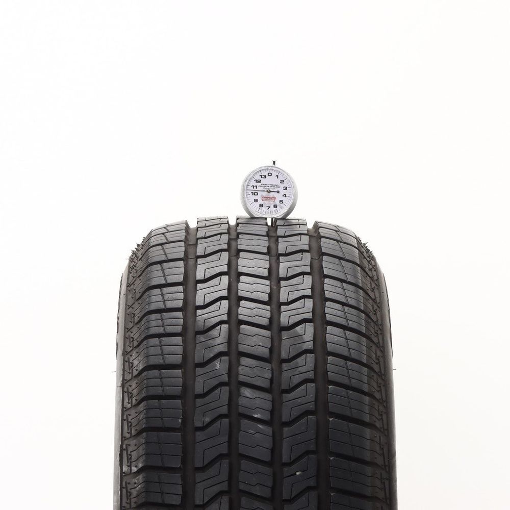 Set of (2) Used 235/60R18 Caldera Confidence LT-S 103H - 9.5-10.5/32 - Image 5