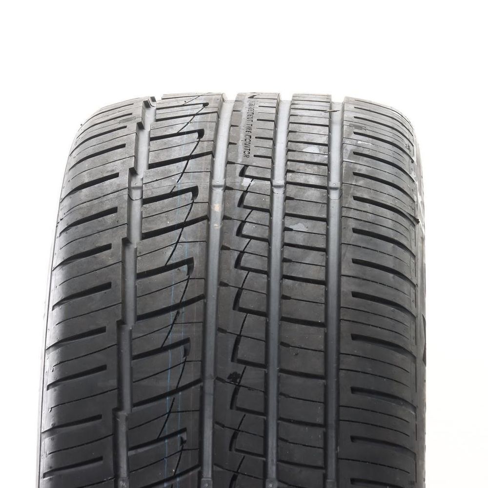 New 305/45R22 General G-Max AS-07 118V - Image 2