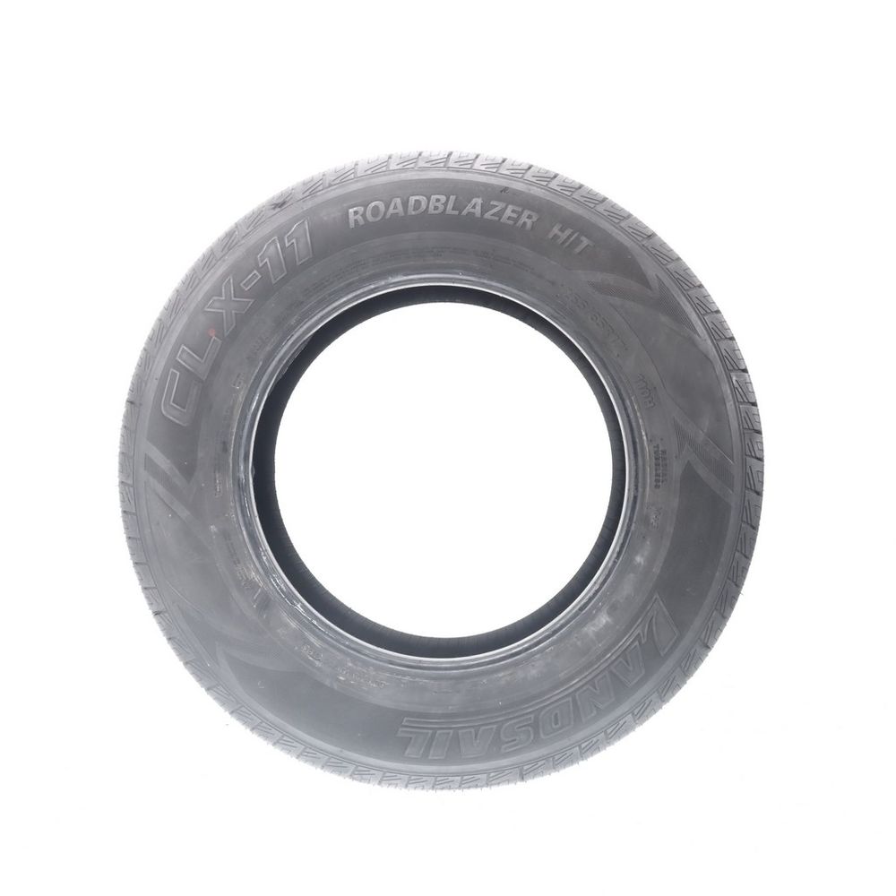 Driven Once 255/65R17 Landsail CLX11 Roadblazer H/T 110H - 10/32 - Image 3