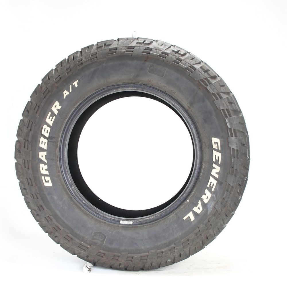 Used 265/70R17 General Grabber ATX 115T - 8.5/32 - Image 3