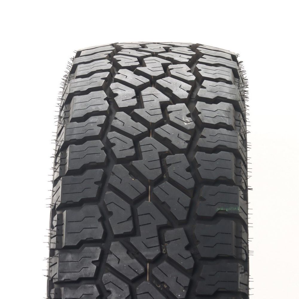 Used LT 275/70R18 Falken Wildpeak A/T4W HD 125/122S E - 17.5 - Image 2