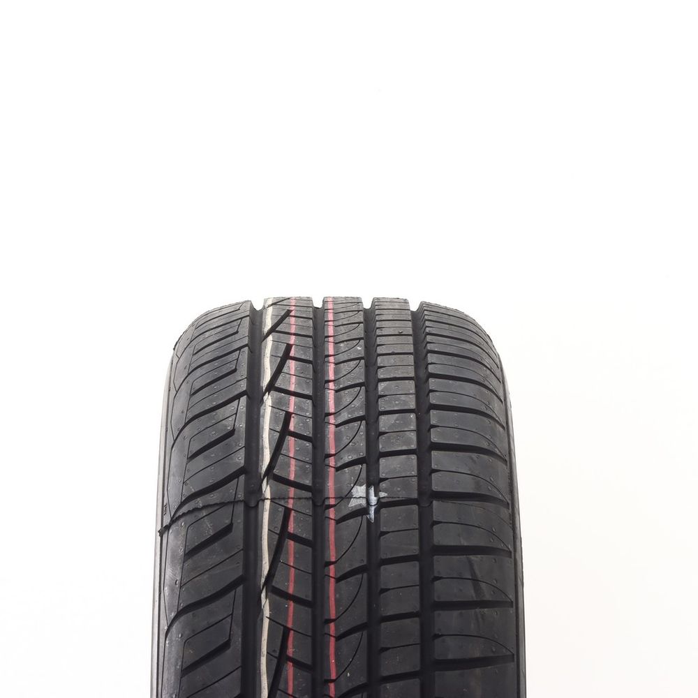 Set of (4) New 225/60ZR18 General G-Max Justice 100W - Image 2