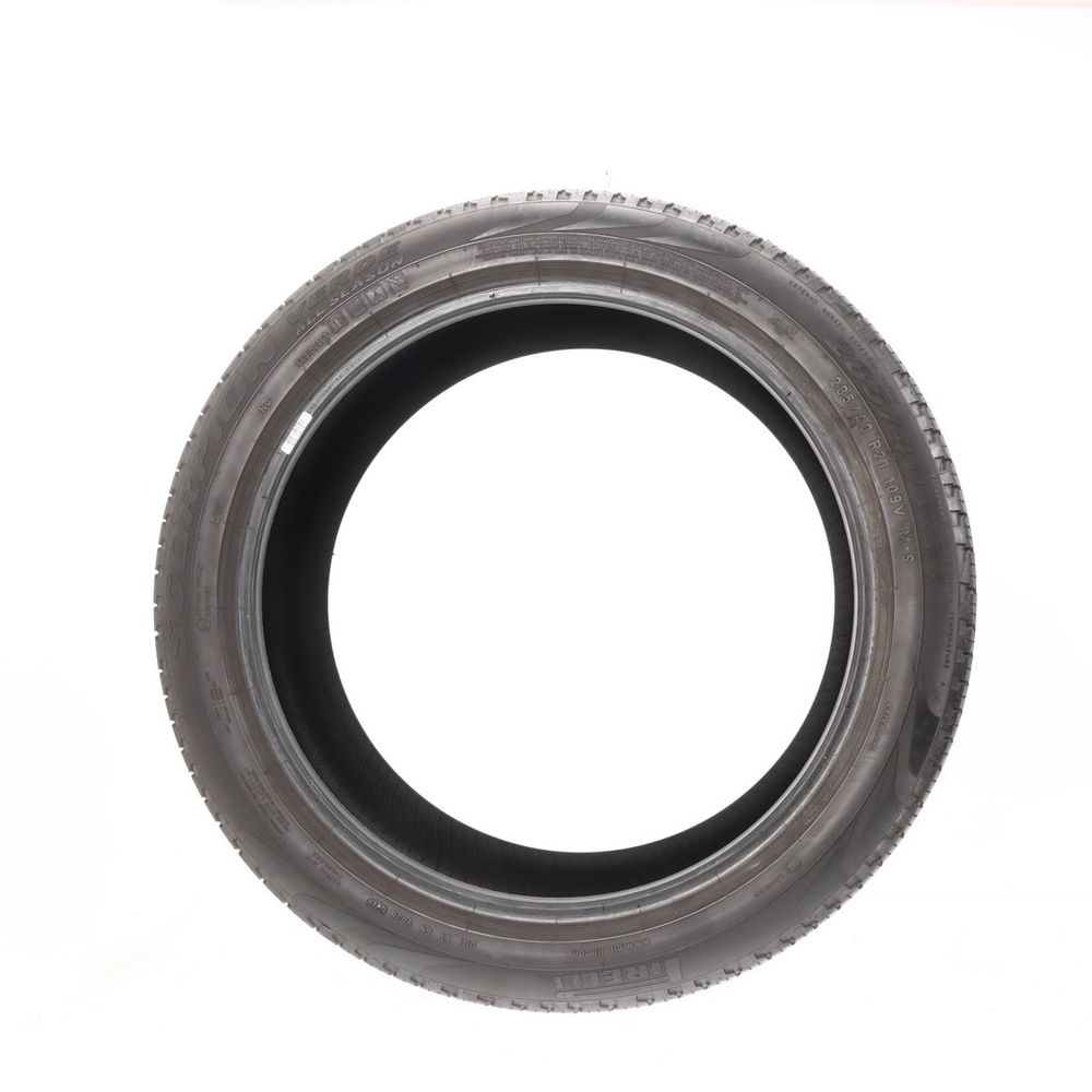 Used 285/40R21 Pirelli Scorpion Verde NO 109V - 6/32 - Image 3