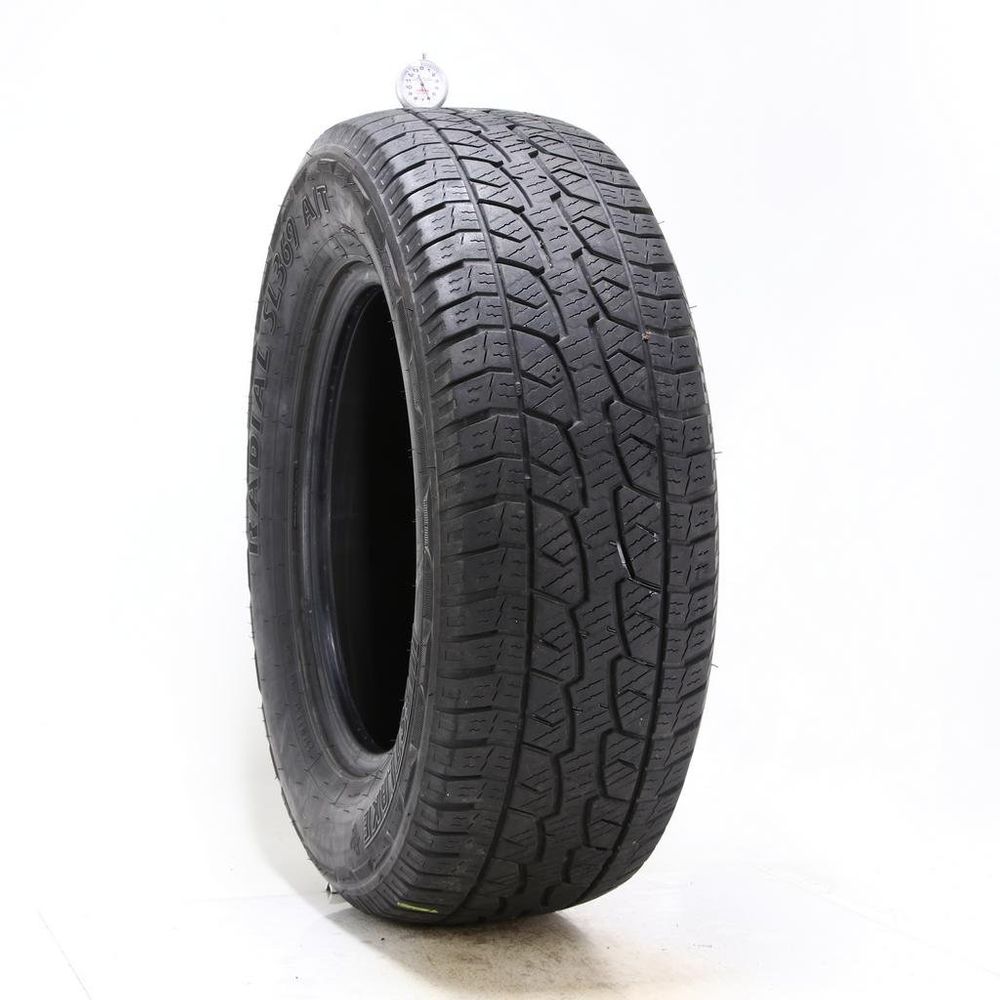 Used 275/65R18 Westlake SL369 AT 116T - 6/32 - Image 1