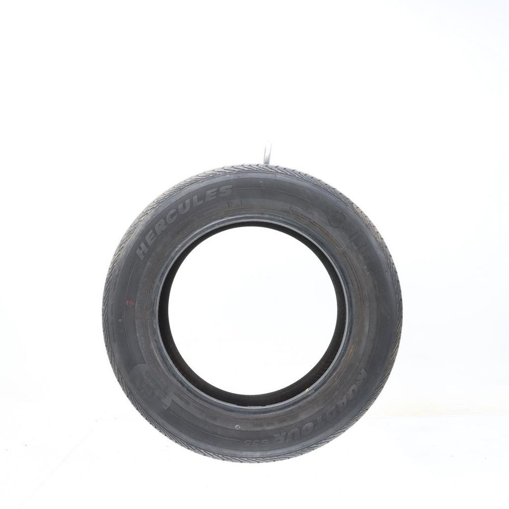 Used 205/60R15 Hercules Roadtour 655 91H - 7.5/32 - Image 3