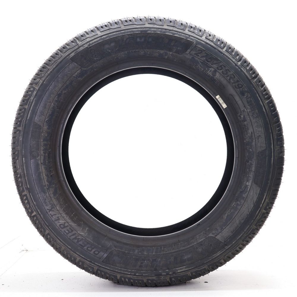 New 275/55R19 Michelin Premier LTX 111H - 9/32 - Image 3