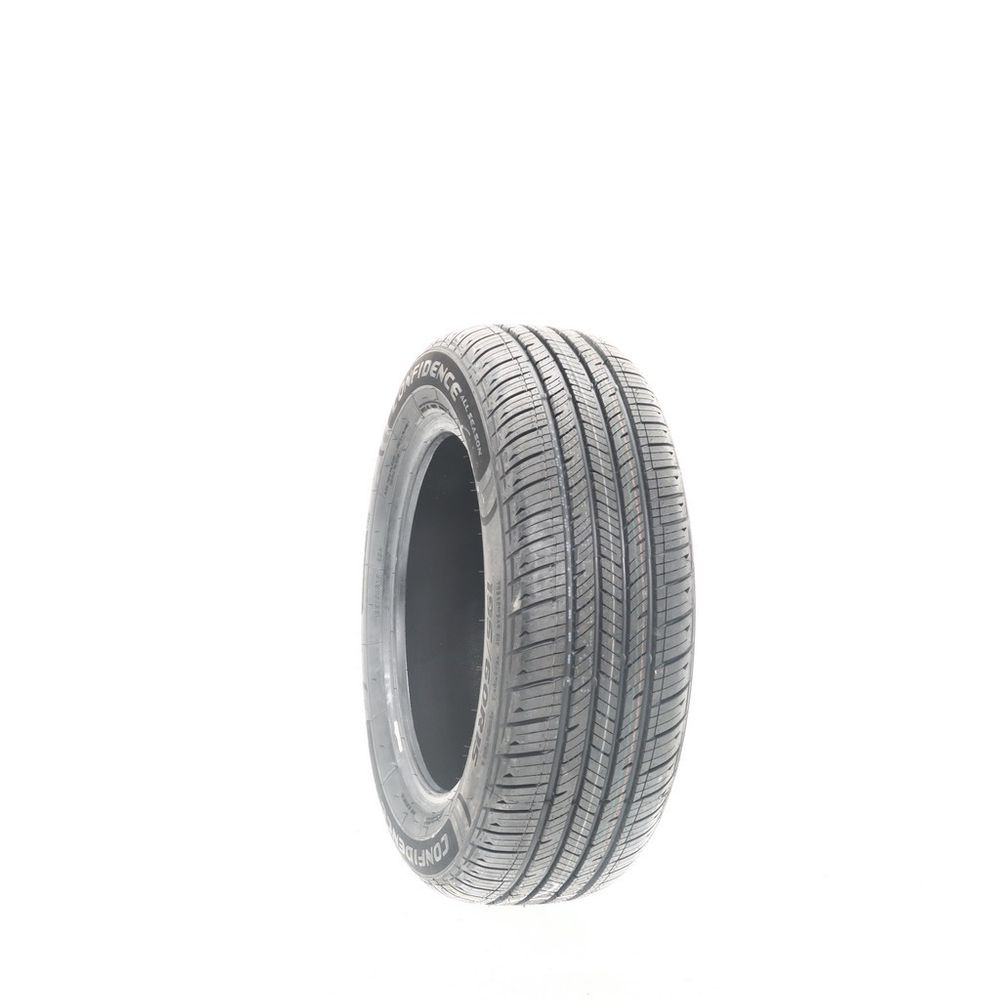 New 195/60R15 Caldera Confidence All Season 88H - Image 1