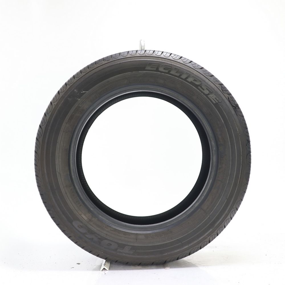 Used 235/60R17 Toyo Eclipse 102T - 11.5/32 - Image 3