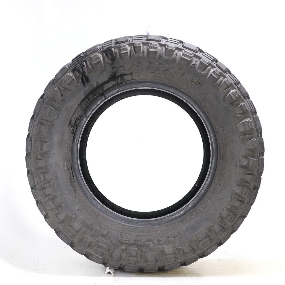 Used LT 265/70R17 Maxxis Razr MT 121/118Q E - 8/32 - Image 3
