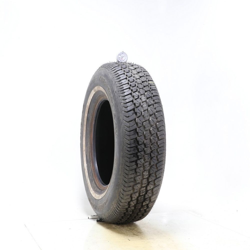 Used 225/75R15 Douglas Xtra-Trac A/W 1N/A - 9.5/32 - Image 1